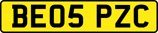 BE05PZC