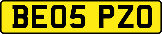 BE05PZO
