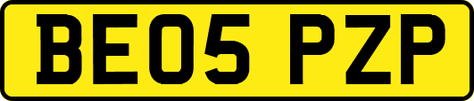 BE05PZP