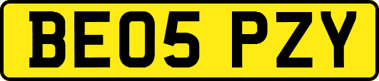 BE05PZY