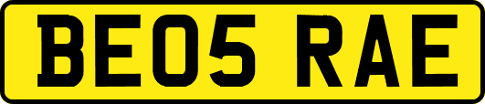 BE05RAE