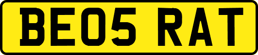 BE05RAT