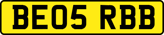 BE05RBB