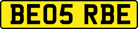BE05RBE