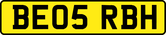 BE05RBH