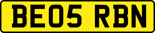 BE05RBN