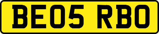 BE05RBO
