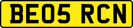BE05RCN