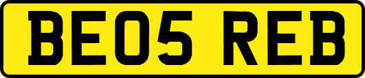 BE05REB