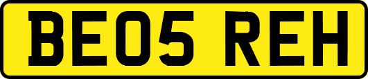 BE05REH