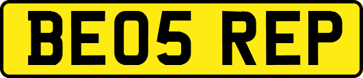 BE05REP