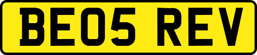 BE05REV