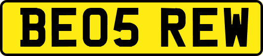 BE05REW