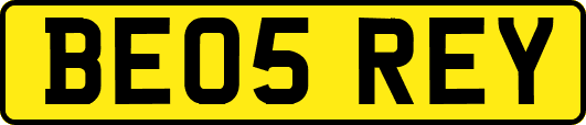 BE05REY