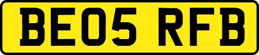 BE05RFB