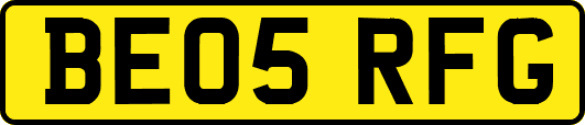 BE05RFG
