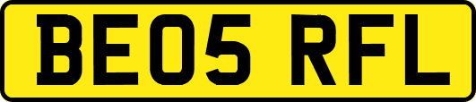 BE05RFL