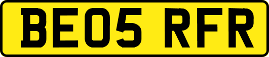 BE05RFR