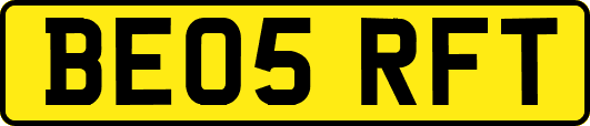 BE05RFT