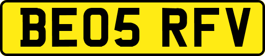 BE05RFV