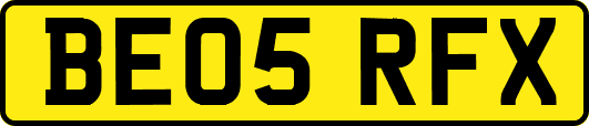 BE05RFX