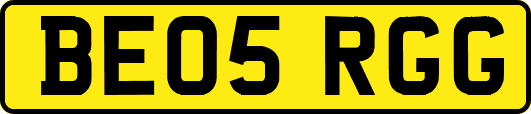 BE05RGG