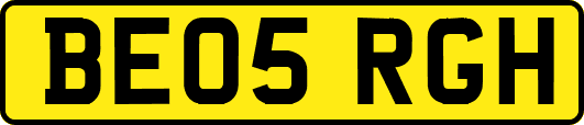 BE05RGH