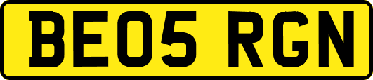 BE05RGN