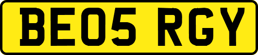 BE05RGY