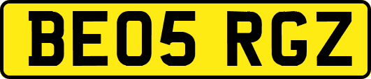 BE05RGZ