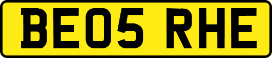 BE05RHE