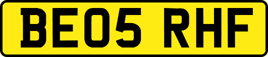 BE05RHF
