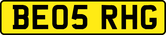 BE05RHG