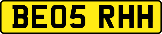 BE05RHH