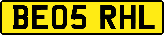 BE05RHL