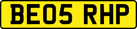 BE05RHP