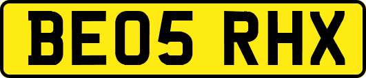 BE05RHX