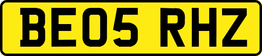 BE05RHZ