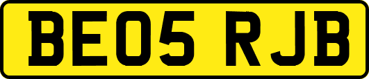 BE05RJB