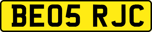 BE05RJC