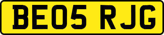 BE05RJG