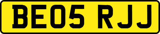 BE05RJJ