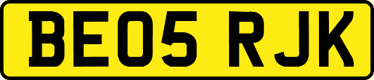 BE05RJK