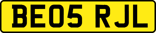 BE05RJL