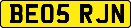 BE05RJN