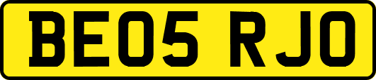 BE05RJO