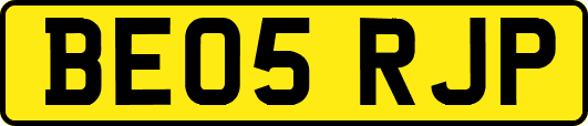 BE05RJP
