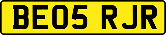 BE05RJR
