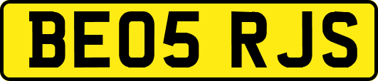 BE05RJS