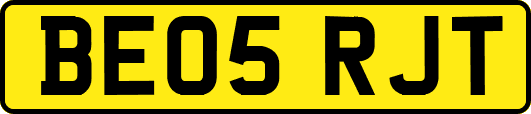 BE05RJT